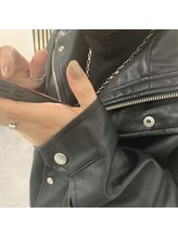 インクバイノック(INC by noq)/2/22 konatsu ワンカラー 