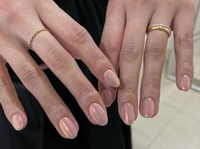 アオ 池尻大橋(ao.)/Miller nail