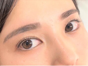 フォレスト(Forest)/まつ毛パーマ＆アイブロウ