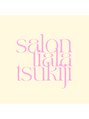 サロン ティアラ ツキジ(salon tiala tsukiji)/salon tiala tsukiji