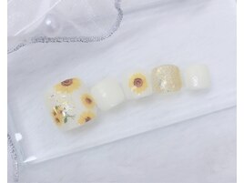 フット デザイン定額コース