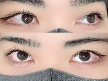 アネラ 麻生店(Anela)/フラットラッシュ 120本