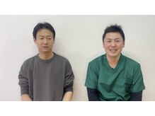 まもる整体サロン 新山口店/頭痛・カラダのしんどさ改善