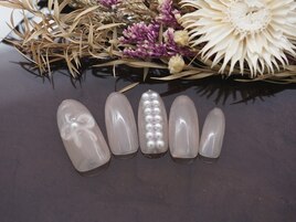 【選べるデザインコース】