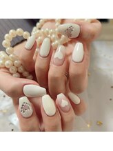 カスミネイル(Kasumi Nail)/
