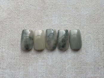 メンズサンプル