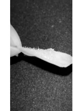 ナナラ(NANALA)/蓄積されてます…