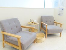 ヘルシールーム 六本木7丁目店(Healthy room)/内観