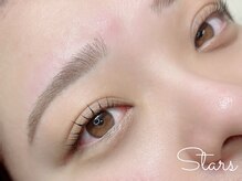 スターズ(Stars)/ラッシュリフト＆アイブロウWAX