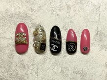 コレット(Colette.)/ジェル・スカルプやり放題持込可