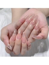 クイーンズビューティーサロン 歌舞伎町店(Queen's beauty salon)/ワンカラー