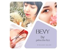 ベヴィ バイ プリンセスフィズ(BEVY by PrincessFizz)