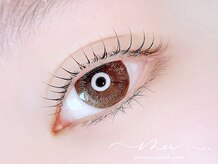 メル(mer.)/ラッシュリフト