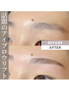 リコリス(Lycoris)/アイブロウ/眉毛/まゆげ/まゆ毛