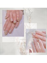 キアラネイルサロン/持ち込み