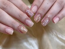 プティ(petit)/【maako】5art