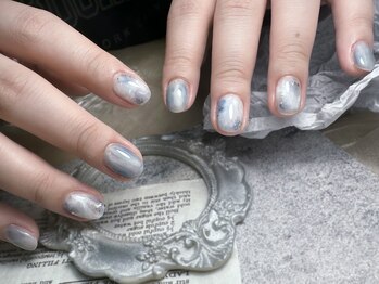 ミスユー(Miss U)/