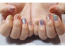 メトロ(Metro)/フルアート