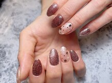 エヌラ(ENURA)/お客様のネイル