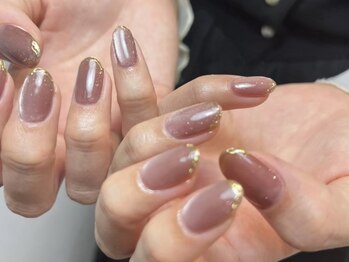 ナイン(NINE)/お持ち込みデザイン¥11000