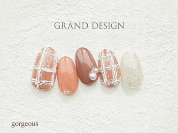 グランドデザイン 大垣店(GRAND DESIGN)/