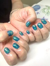 はあとねいる 野江店/