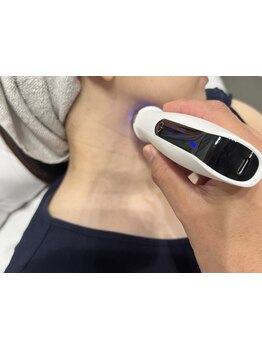 二の腕・ハミ肉ケアをしたい