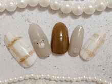 パッチリオメメ(Patchiri Omeme)/定額デザイン¥6980