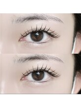 ミロバイキング 樟葉店(Milo by king)/フラットラッシュ120本