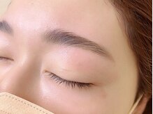 ナップ 福島(nap)/ハリウッドブロウリフト