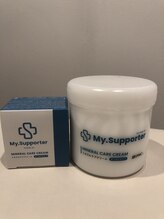 高田馬場名倉堂鍼灸接骨院/血流促進クリーム