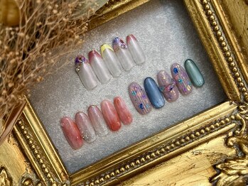 ルミエナ 銀座(Lumiena Ginza)/ダイヤモンドコース