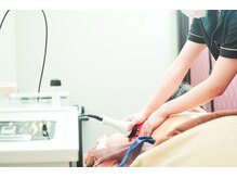 美容整体 レナトゥス 武庫之荘(Renatus)/来店の流れ～施術～４