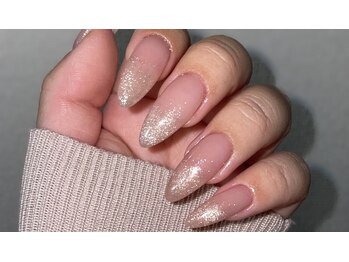 ライフ セカンド(LIFE2nd)/手がキレイに見えるネイル