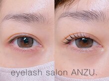 アンズ(ANZU.)/パーマ