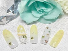 シュシュ(Chou Chou)/