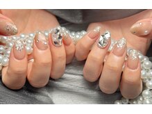 エムティーネイル(M.T nail)/