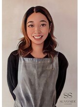サニーサイド(SUNNYSIDE) SAWAKO アイリスト