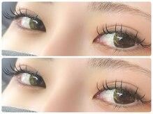 アリュール アンド エテルノ 宇都宮本店(Allure & ETERNO)/まつ毛エクステ