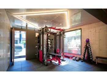 ティージェー(TJ)