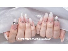セブンティーン 新宿店(SEVENTEEN)/