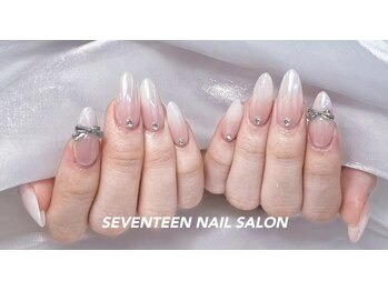セブンティーン 新宿店(SEVENTEEN)/