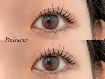 プラス ファースト(Plus 1st)/パリジェンヌ♪　by noda