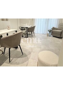 大人女性向けこだわりサロン