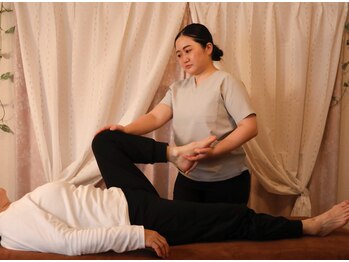 ベルフルール(Belle Fleur)/