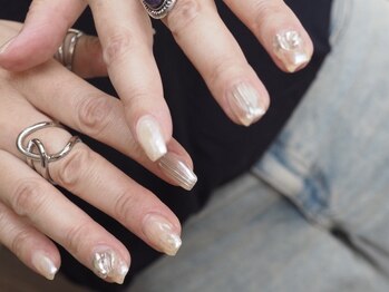 キコ ネイル(KICO nail)/Hand120分コース