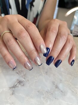 シャルム ド ネイルズ(Charm de nails)/