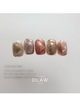 ドロウ フィーグ(DLAW figue)/9月 デザインプラス