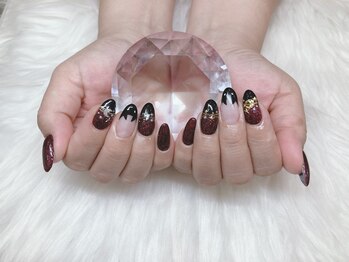 ティーエヌ 本厚木店/ハロウィン7000円【7700円税込】