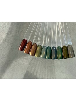 仕事帰り・早朝OKのサロン